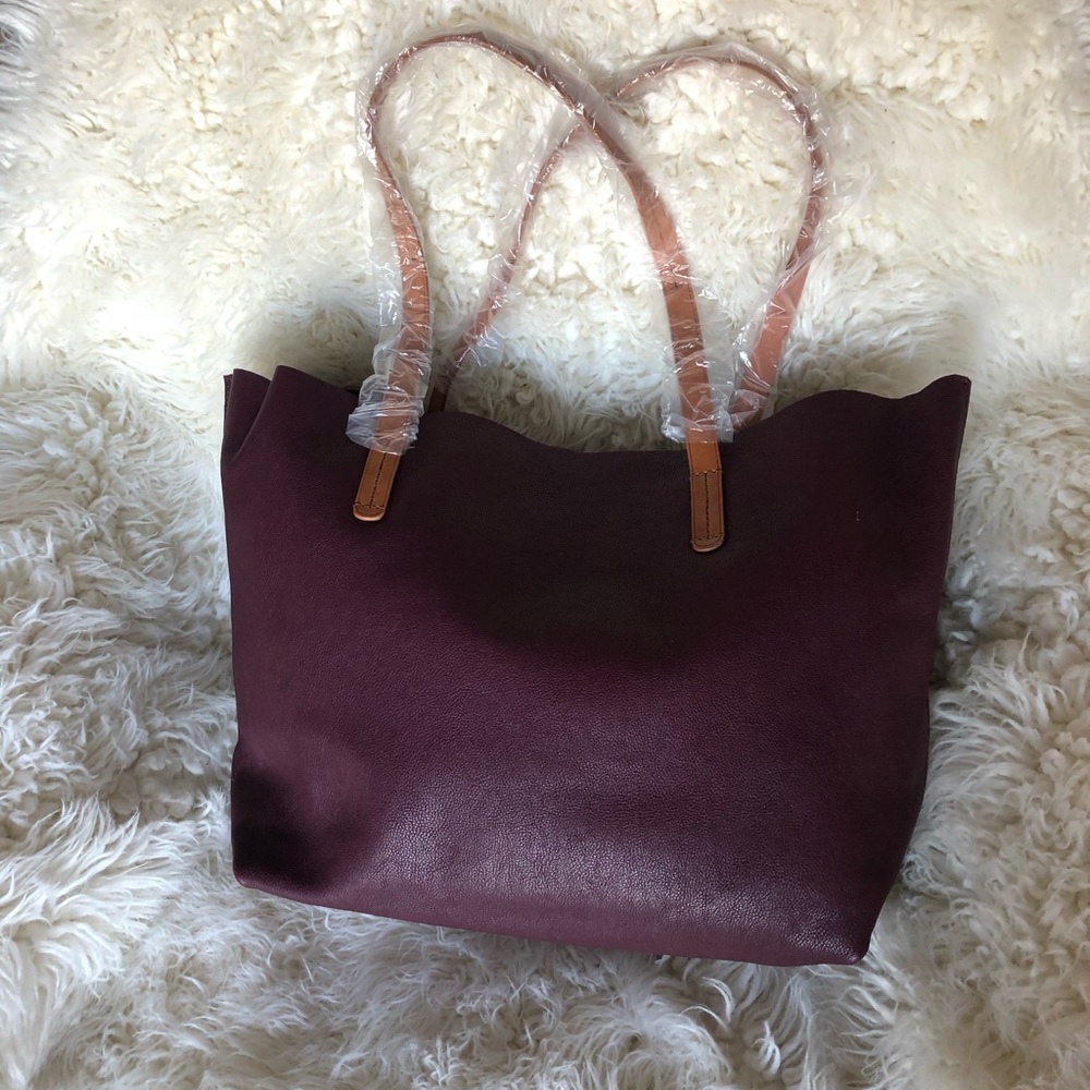 Mark and Graham Brooklyn Tote